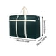 thumbnail image 3 of Bolsa de almacenamiento de viaje, bolsa de mudanza, bolsa de edredón no tejida de gran capacidad, bolsa de lona portátil, práctica, 3 of 5