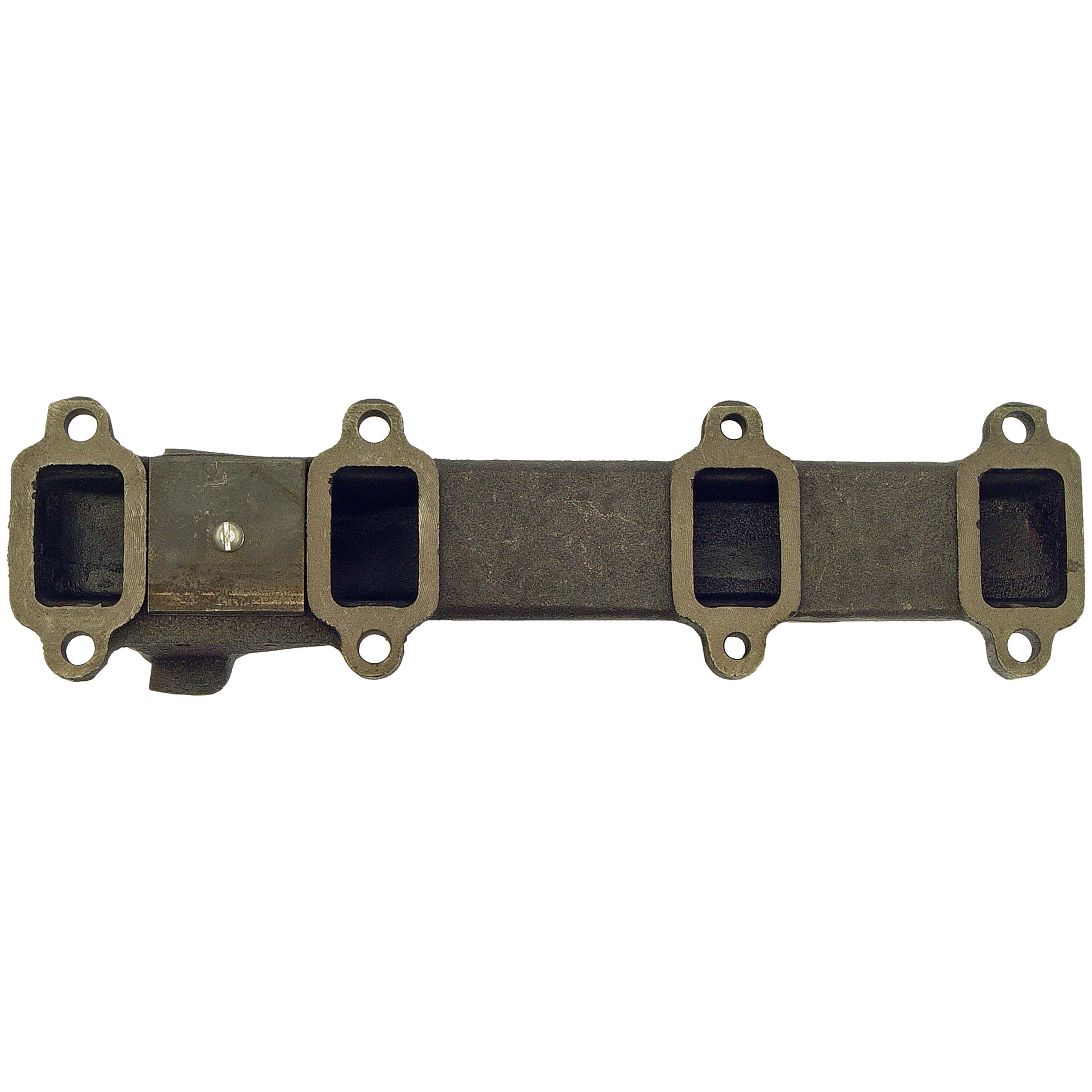 Dorman 674-240 Passenger Side Exhaust Manifold for Specific Ford Models