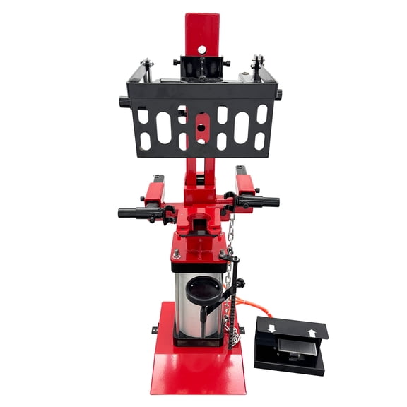 Pneumatic Shock Absorber Spring Disassembly Spring Compression Removal Tool