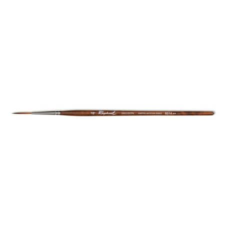 UPC: 3046450034872 | Raphael Precision Imitation Sable Brush Liner 4