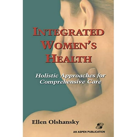 Integrated Women's Health [Paperback - Used]