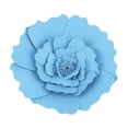 thumbnail image 4 of DIY Stunning Tissue Paper Flower Decor in Dark Blue for Birthday and Wedding Celebrations, 4 of 5