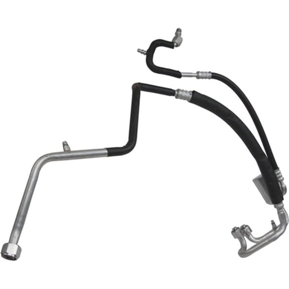 Four Seasons Hose Assembly