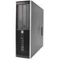 thumbnail image 2 of Pre-Owned HP-Elite Desktop 8300 Computer PC Intel Core i5 - 4GB Memory 500GB Hard Drive - Windows 10 - Used, 2 of 2