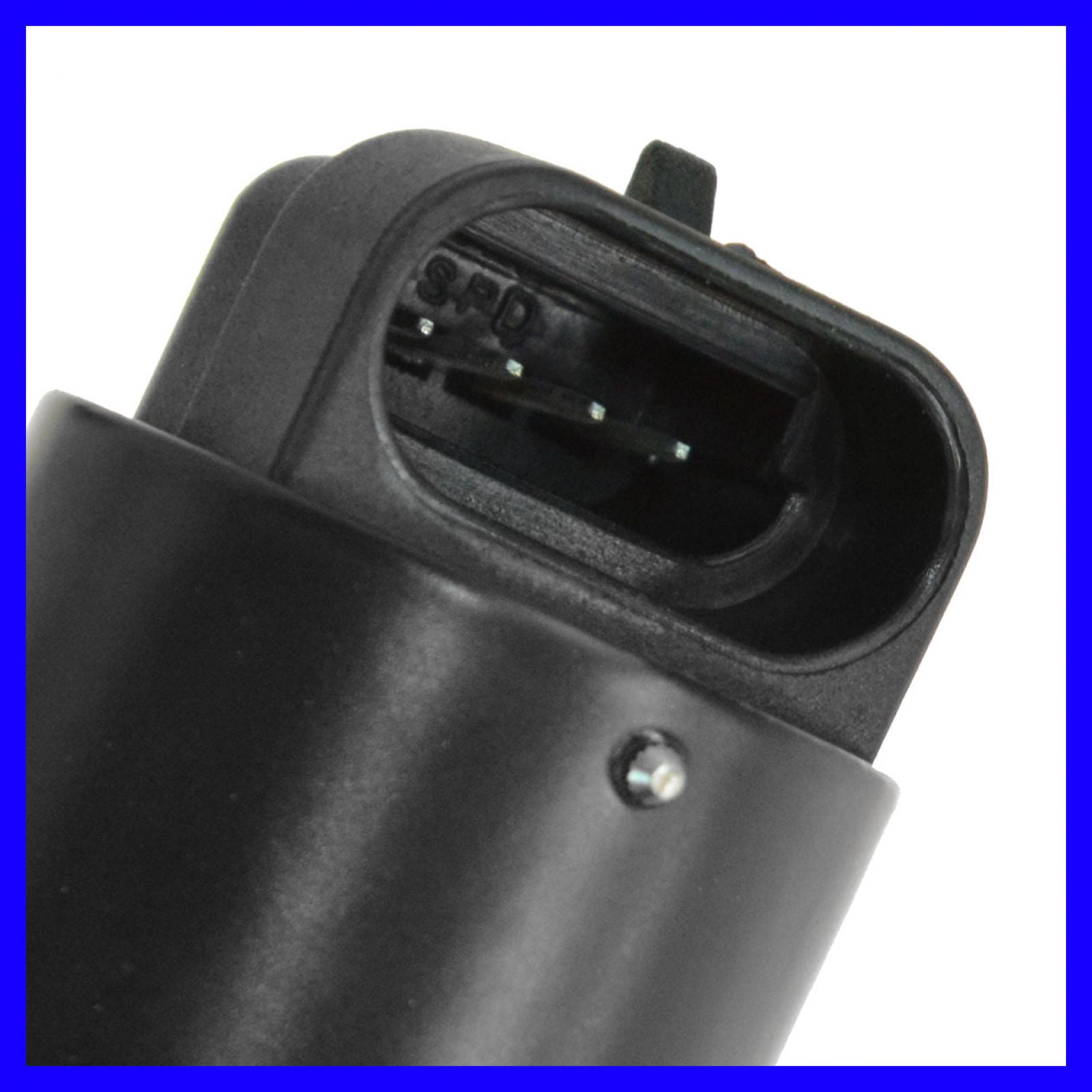 Idle Air Control Valve IAC ISC 4 Terminal for Chevy Pontiac Buick Oldsmobile AIA93075