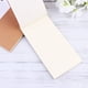 thumbnail image 5 of 10Pcs Tear Bloc de notas práctico Papel Kraft Cuaderno en blanco portátil Cuaderno de notas portátil Mini diario diario Bloc de notas Cuaderno de ejercicios para estudiantes, 5 of 6