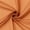 Orange, variant on Orange Sheer Curtains 84 inch Length 2 Panels Set, Semi Transparent Voile Sheer Window Drapes for Bedroom Living Room dining Wedding Party Backdrop, Each 42W x 84L inch
