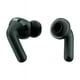 thumbnail image 3 of Motorola Moto Buds+ Audio de alta resolución, ANC dinámico, controladores duales, hasta 38 horas de reproducción, diseño repelente al agua - (negro), 3 of 5