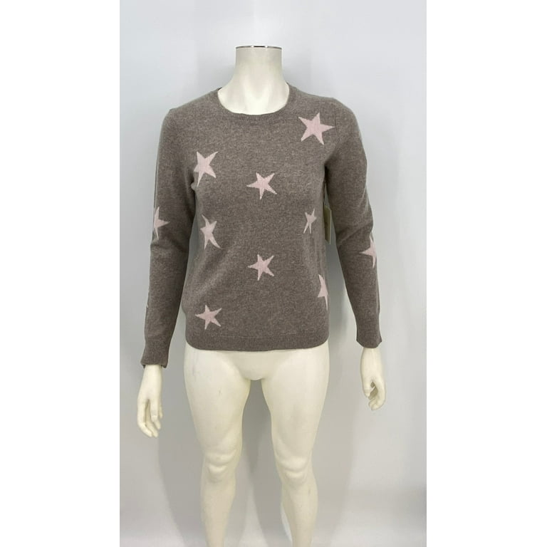 Cynthia rowley deals cashmere sweater