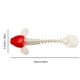 thumbnail image 2 of Cebo Bionic Falso Gigante Salamandra Accesorios de Pesca ( ) Rojo Blanco 6 Piezas, 2 of 5