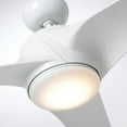 thumbnail image 4 of Emerson Luray Eco 60 in. Indoor/Outdoor Ceiling Fan, 4 of 11