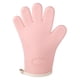 thumbnail image 2 of Guante De Cocina De Silicona, Material De Primera, Resistente Al Calor, Guantes Para Asar Multiusos De Larga Duración Para Horno Microondas, Tostadora, 2 of 7