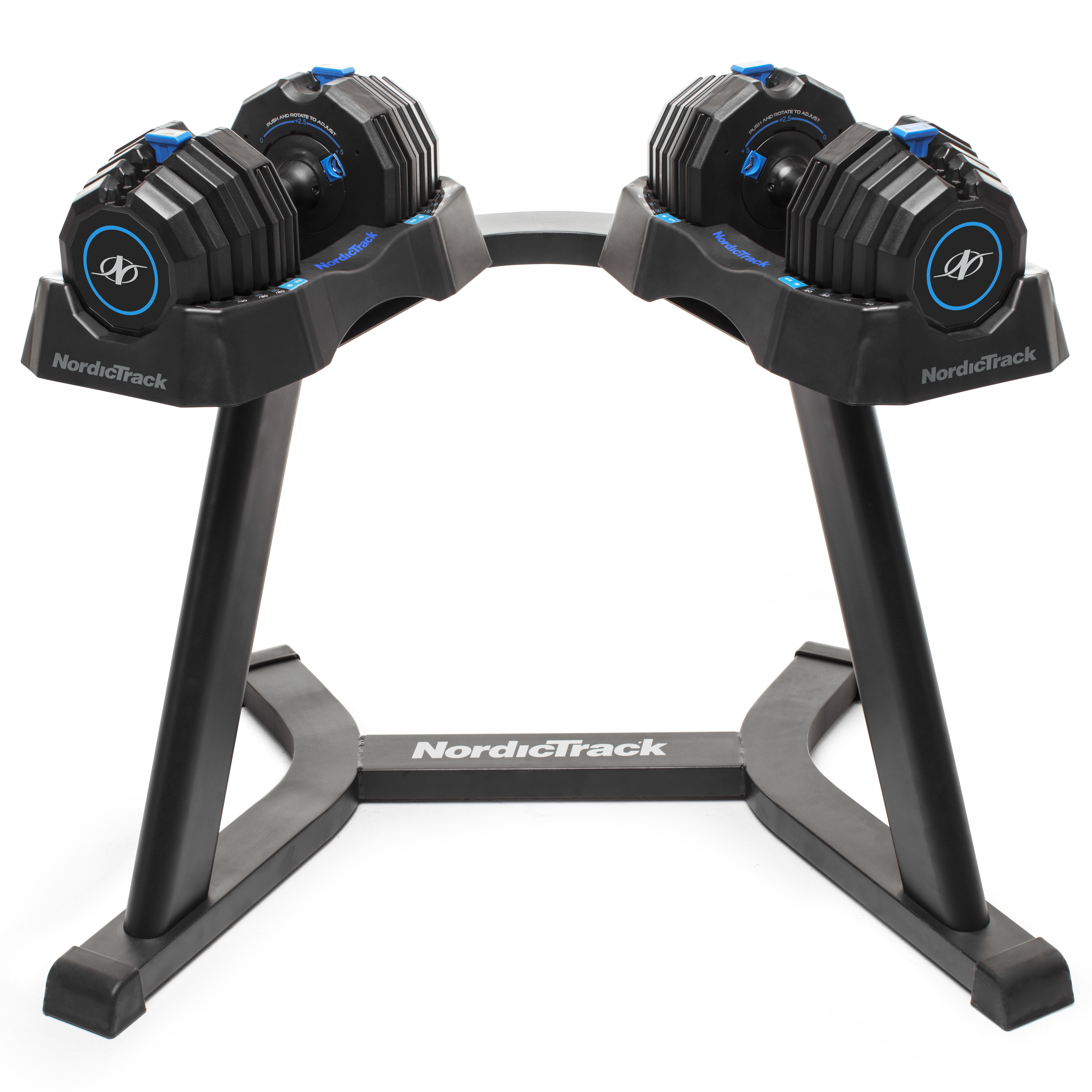 NordicTrack SelectaWeight Stand