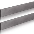 thumbnail image 1 of Barra plana de acero Hicarer, 2 unidades, 6 mm x 5 cm x 30,5 cm, laminada en caliente, 1 of 7