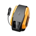 thumbnail image 2 of Compresor De Aire 12 V Inflador De Neumáticos Portátil Strade Fareast Limited Negro Amarillo, 2 of 8