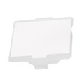 thumbnail image 4 of Cubierta Dura Del Protector De La Pantalla Del Monitor LCD BM-9 Para La Cámara SLR De D700 DSLR Soledad Cubierta de monitor, 4 of 9