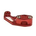 thumbnail image 4 of Motorcycle Bikes Modified Oil Pipeline Brake Line Clamp Protector Aluminum Alloy, 4 of 10