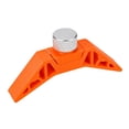 thumbnail image 3 of Colcolo Model Surface Polishing Tool Model Curved Polisher Durable Modeler Tools Pottery, 3 of 8