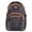 Black2, variant on Harley-Davidson Renegade II Hi-Tech External USB Port Backpack - Rust/Black, Harley Davidson