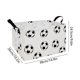 thumbnail image 3 of Cesta de ropa plegable grande | Cesto de almacenamiento impermeable y organizador de juguetes para dormitorio, baño y habitación infantil | Cesto plegable ligero para ropa, juguetes y artículos de, 3 of 6
