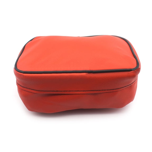 Motorbike Rear Pannier Bag Motorcycle Tool Bag Tail Bags Waterproof Storage Tool Bag Fit for KLX250 KLE250 KDX125 KDX250