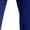 Blue, variant on Womens Soft Yoga Pants Yoga Capris With Pockets for Casual Stretch High Waisted Yoga Comfy Wide Leg Pants Leggings for Women Running Gym and Workout
