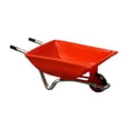 thumbnail image 2 of Bunblic 1/64 Garden Cart Model Photo Props Ornament Realistic for Miniature Projects without brush model, 2 of 8