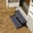 4 pack, variant on Easy Installation Step Protector Guard for Motorhome Pedals Requiring None Tools For Folding Mechanism for Hassle Less S