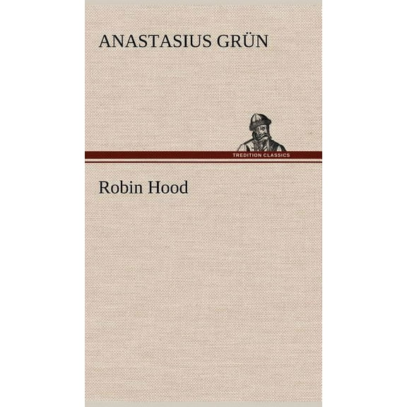Robin Hood (Hardcover)