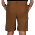 thumbnail image 2 of Coleman Men's Canvas Utility Short (Copper, 32), 2 of 2