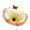 Pink, variant on WOYY Kids Sunflower Straw Hat Wide Brim Summer Beach Hat for Boys Girls Bucket Hat