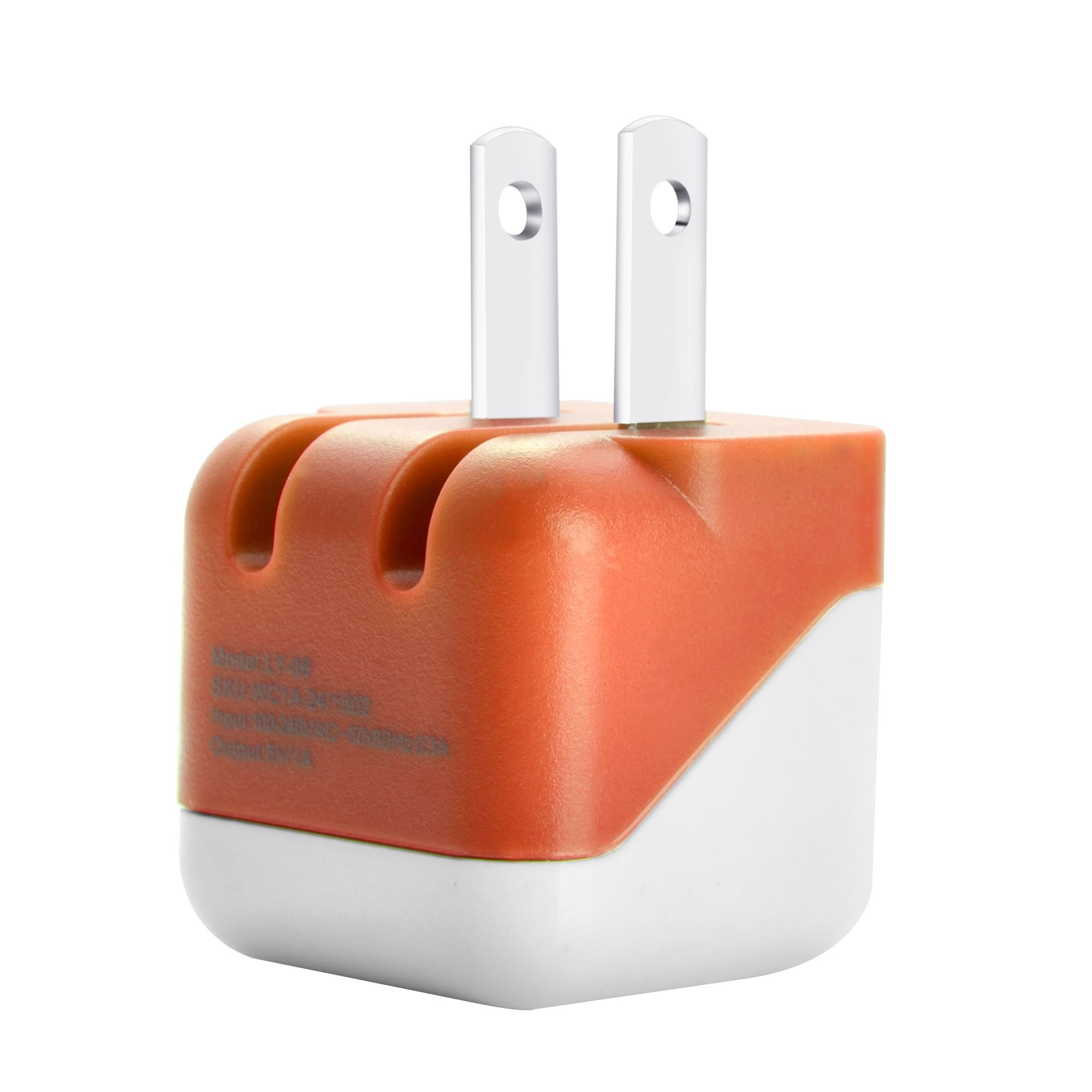 Insten Universal USB AC Wall Travel Adapter Charger For iPhone 11 / 11