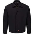 thumbnail image 2 of Workwear Outfitters Men's Perform Crew Jacket Black -Medium, 2 of 2