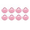 thumbnail image 2 of Wrist Pin Cushion, Multipurpose Wearable Pincushion 8pcs Lightweight with Elastic Strap for Needlework for Sewing, 2 of 7