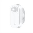 thumbnail image 2 of 3 in 1 Sensor Graffiti Intelligence Zigbee PIR Infrared+24GHZ mm Wave Module+Light Sensor Human Presence Motion Sensor, 2 of 8