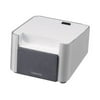 NOXON 2 - Speaker dock - for portable use - 26 Watt (total) - for TERRATEC 2 Audio, 2 radio