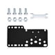 thumbnail image 4 of Simracing Game Handbrake Adapter Board Gear Shifter Bracket for G25 G27 G29 T300RS/GT T500, 4 of 5