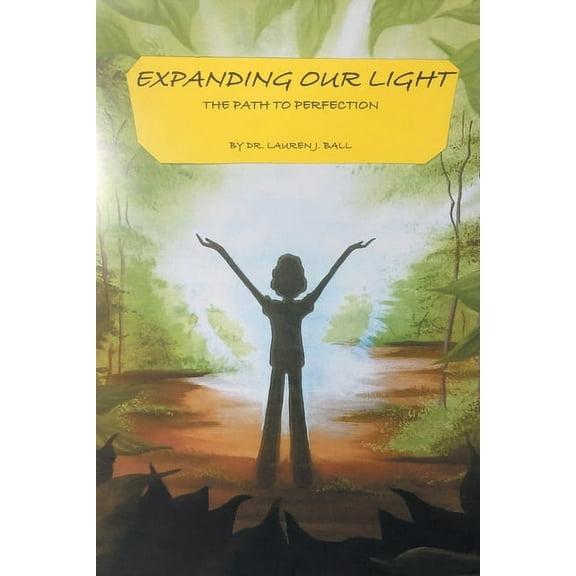 Expanding Our Light, (Paperback)