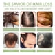 thumbnail image 3 of Hair Loss Oil Firms Hair, Prevents Hair Loss, Strengthens Hair, Cleans Scalp, Repairs Smoothness, Hair L, 3 of 3