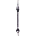thumbnail image 5 of Detroit Axle - FWD Front Right Passenger Side CV Axle Shaft Assembly Replacement for Town & Country Dodge Grand Caravan Grand Voyager, 5 of 6
