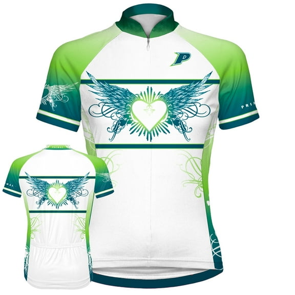 Aphrodite Ladies Cycling Jersey - Medium