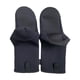 thumbnail image 5 of 2 piezas de calcetines de agua de neopreno de 3 mm para hombres y mujeres, calcetines de buceo térmicos elásticos, calcetines de neopreno suaves para M Baoblaze  calcetines de buceo, 5 of 8