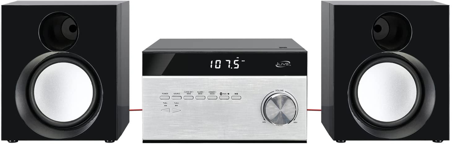 home cd stereo system