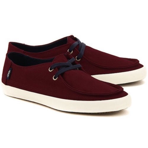Vans Rata Vulc Port Royale/Dress Blues 