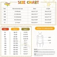 thumbnail image 2 of Lullu Boys Long Sleeve Rash Guard One-Piece Swimsuit with Hat Bathing Suits, Sizes 3M-3T, 2 of 6