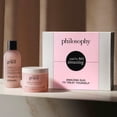 thumbnail image 3 of Set de regalo Philosophy You're so amazing con crema corporal batida, 3 of 6