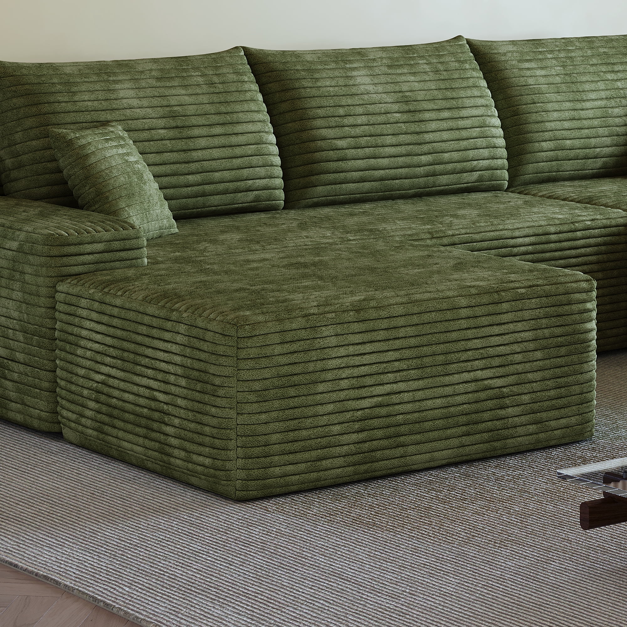 Ottoman Green