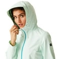 thumbnail image 3 of Regatta Veste Imperméable pour Femmes Hamara III, 3 of 4