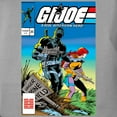 thumbnail image 3 of CafePress - G.I. Joe Issue 63 Women's Comfort Colors® T Shirt - Womens Comfort Colors® Shirt, 3 of 4
