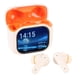 thumbnail image 1 of Auriculares Con Traduccio de Idiomas Música/Llamadas, IPX5 Color Pantalla Tactil ANC Cancelación de Ruido v5.4 140 Auriculares Con Traductor de Idiomas Con App Para para, 1 of 7